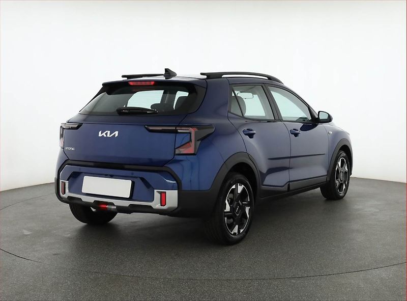 Kia Stonic (2026) 1.0 T-GDI - fotka 5 z 20
