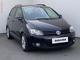 Volkswagen Golf Plus (2013) 1.6TDi, Match, TZ - náhled 1