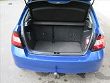 Škoda Fabia 1,2  TSI - náhled 18