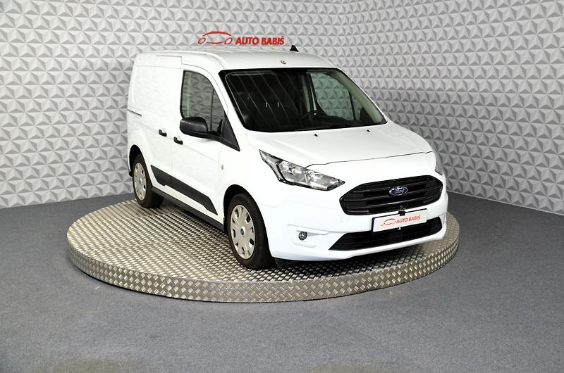 Ford Transit Connect (2024) 1.5EB 74 TREND L1 4d - fotka 3 z 16