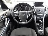 Opel Zafira 1,6 CNG Tourer Edition - náhled 21