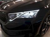 Škoda Octavia (2025) SPORTLINE 2.0TSI 150KW 4x4 DSG - náhled 10