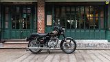 Royal Enfield Bullet 350 (2026) - náhled 7