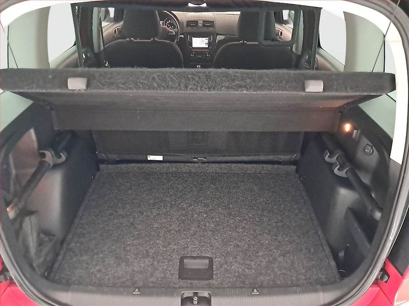 Škoda Yeti (2016) Monte Carlo 2.0 TDI, 4X4 - fotka 14 z 18
