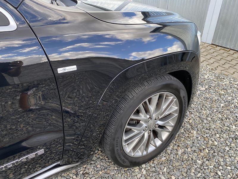 Jeep Grand Cherokee 3.0CRDi 4x4 SUMMIT EXTRA FULL! - fotka 64 z 181