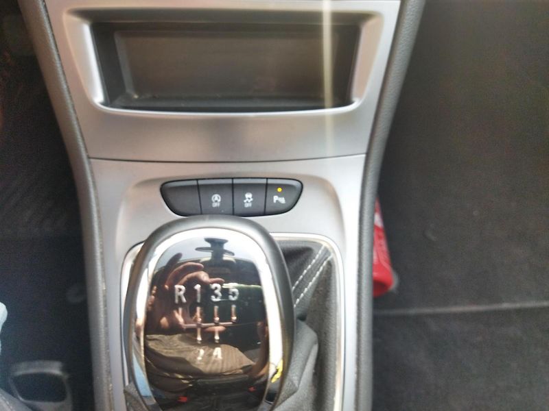 Opel Astra (2018) K 1.0 77kW, navi,  - fotka 14 z 22