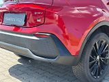 Toyota C-HR 2,0 HEV e-CVT GR Sport - náhled 30
