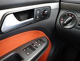 Volkswagen Touran (2008) Cross 2.0 TDI, Automat, Xenony - náhled 11