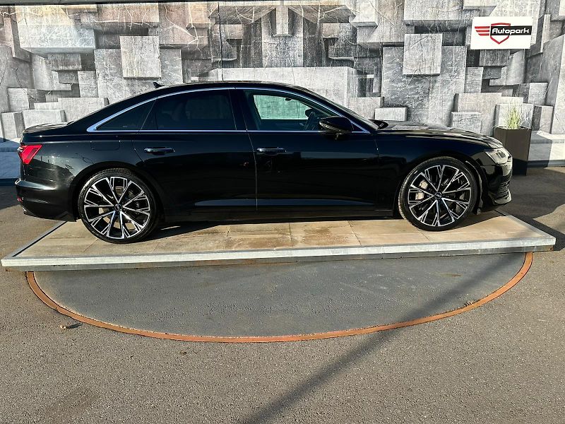 Audi A6 (2019) 55TFSi, 250KW,4x4,DPH, HEAD-UP - fotka 5 z 34