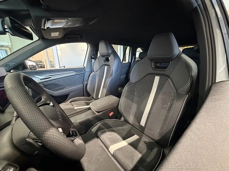 Škoda Kodiaq (2026) 2,0 TDI 142kW 4X4  SPORTLINE - fotka 5 z 8