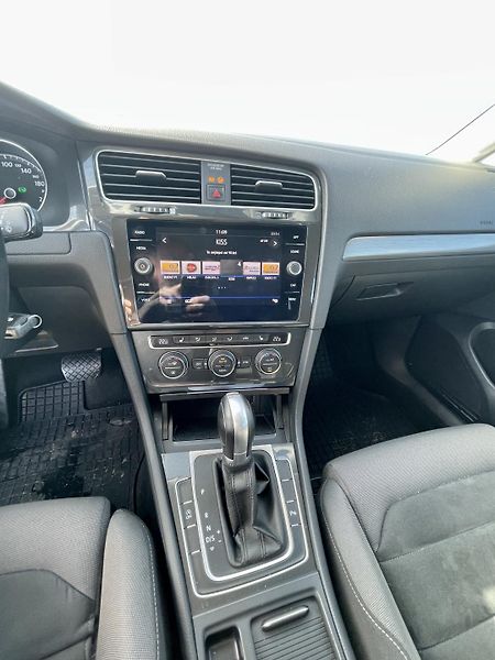Volkswagen Golf Variant (2018) DSG/Comfortline/motor 79tis   - fotka 15 z 28