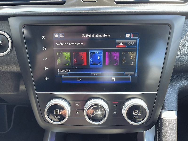 Renault Kadjar (2019) 1.3TCe,117kW,Automat,DPH,Inten - fotka 22 z 43