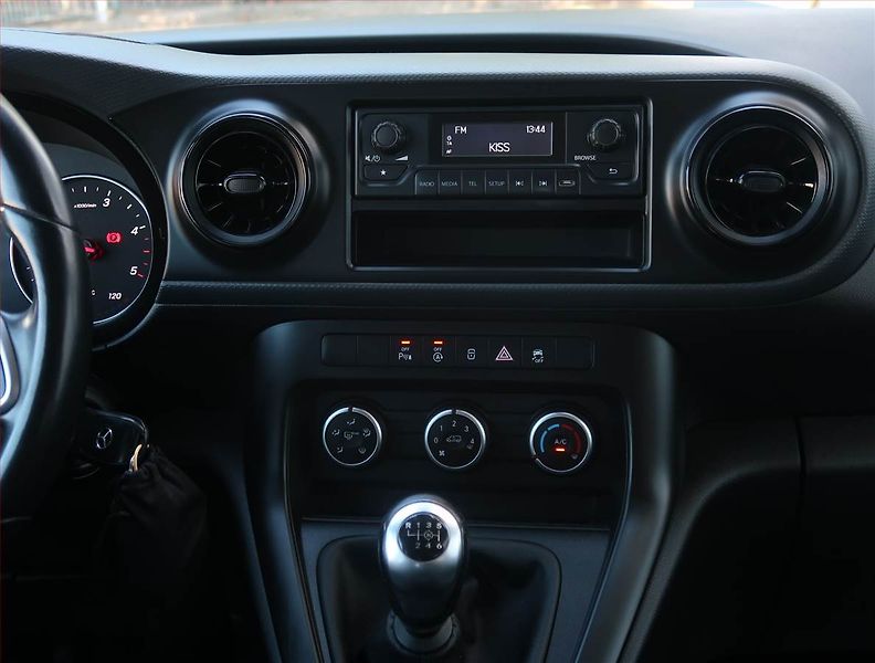Mercedes-Benz Citan (2023) 110 CDI, 5Míst, ČR, 1Maj, DPH - fotka 12 z 16