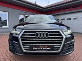 Audi Q7 (2016) 3.0TDi S-Line LED Bose Vzduch - náhled 4