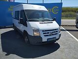Ford Transit 2,2 85KW - náhled 2