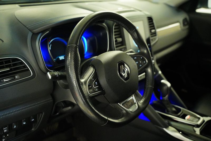 Renault Koleos - fotka 14 z 29