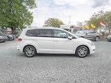 Volkswagen Touran (2019) ČR 1.5TSI 110KW DSG LED – NAVI - náhled 3