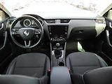 Škoda Octavia (2019) 1.6TDi 4x4, 1.maj,ČR, Style - náhled 8