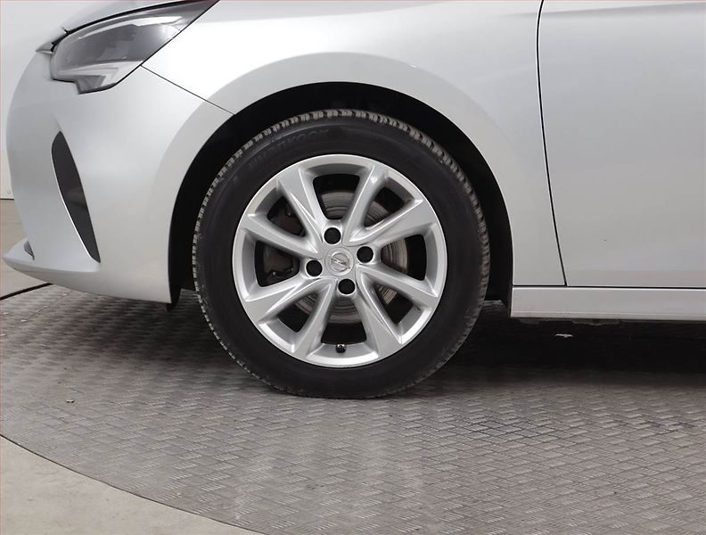 Opel Corsa (2023) 1.2 Turbo, Navi, Tempomat - fotka 15 z 18