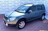 Škoda Yeti 1,4 TSi,90kW,STK 3/28,po serv. - náhled 2