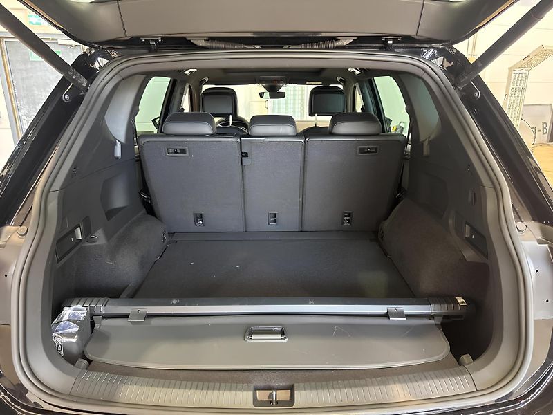Seat Tarraco 2.0TDI DSG Xperience 1.Maj DPH - fotka 4 z 4