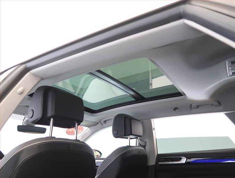 Volkswagen Arteon (2021) Elegance 2.0 TDI, digi klima - fotka 29 z 31