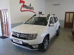 Dacia Duster (2014) 1.2TCe,navi,klima,tažné,kůže - fotografie inzerátu