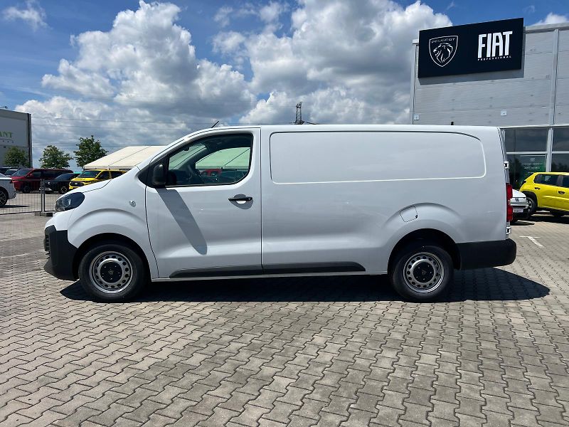 Peugeot Expert (2026) Furgon L3 2.2 BlueHDi 150 S&S  - fotka 2 z 15