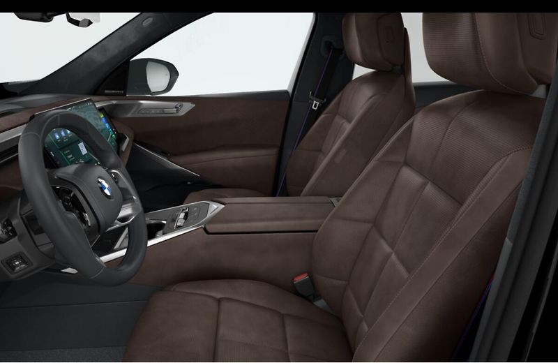 BMW X5 (2026) 40XD 230kW M-PAKET NZN B&W TZ! - fotka 3 z 3