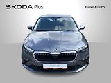 Škoda Scala (2025) 1.0 TSI Selection - náhled 4