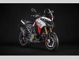 Ducati Multistrada V4 RS
