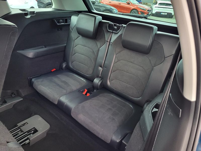 Škoda Kodiaq 2.0 TDi DSG 7-míst STYLE+ - fotka 9 z 49