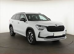 Škoda Kodiaq (2025) 2.0 TDI - fotografie inzerátu