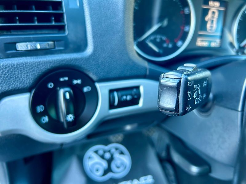 Škoda Octavia (2013) 1.4 TSI 90 kW manuál - fotka 15 z 17