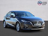 Mazda 3 2,0 i  ČR,1.MAJITEL,ATTRACTION - náhled 2