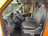 Peugeot Boxer 2,2 BHDI L3 DC - náhled 7