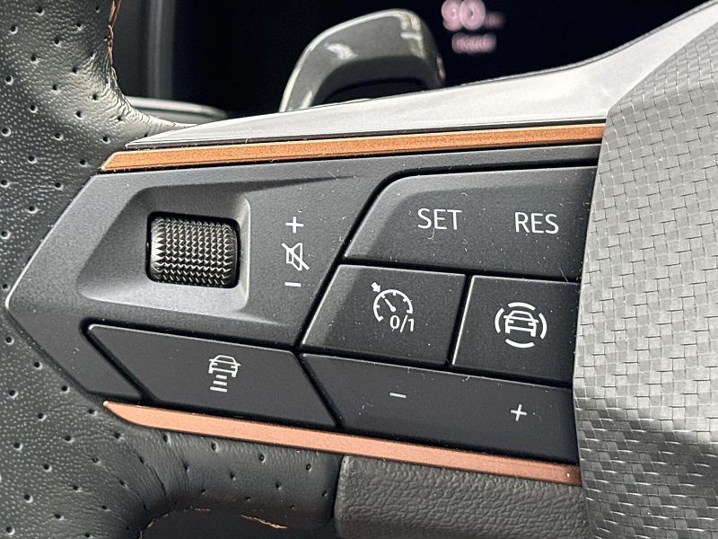 Cupra Formentor (2024) 1.5 TSI DSG - fotka 18 z 29