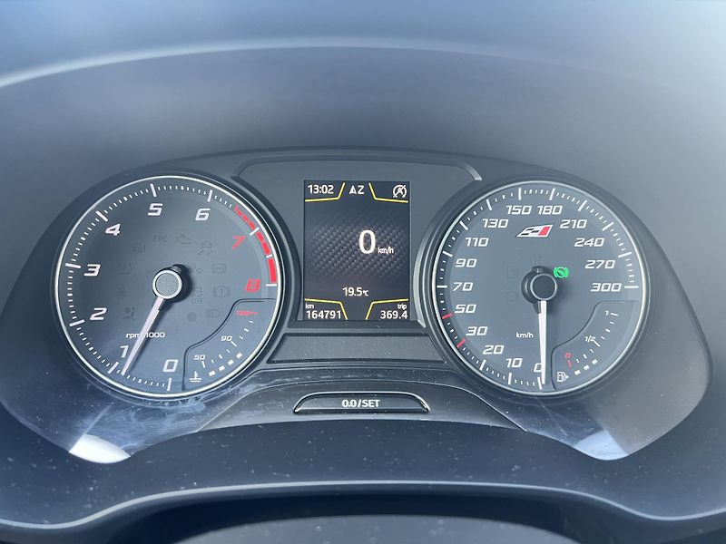 Seat Leon Cupra 280 2.0TSi DSG KŮŽE ALU - fotka 19 z 55