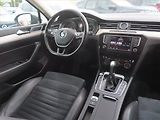 Volkswagen Passat (2015) 2.0 TDI, Automat, Kůže, Navi - náhled 7