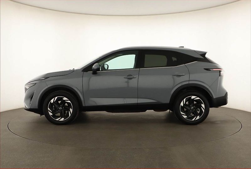 Nissan Qashqai (2025) 1.3 DIG-T MHEV, N-CONNECTA - fotka 3 z 18