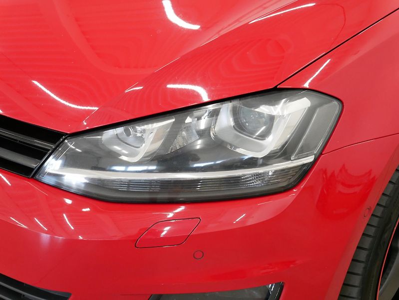 Volkswagen Golf - fotka 9 z 24