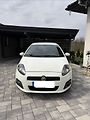 Abarth Punto Evo (2010) 1.4T-jet 114kW - náhled 2