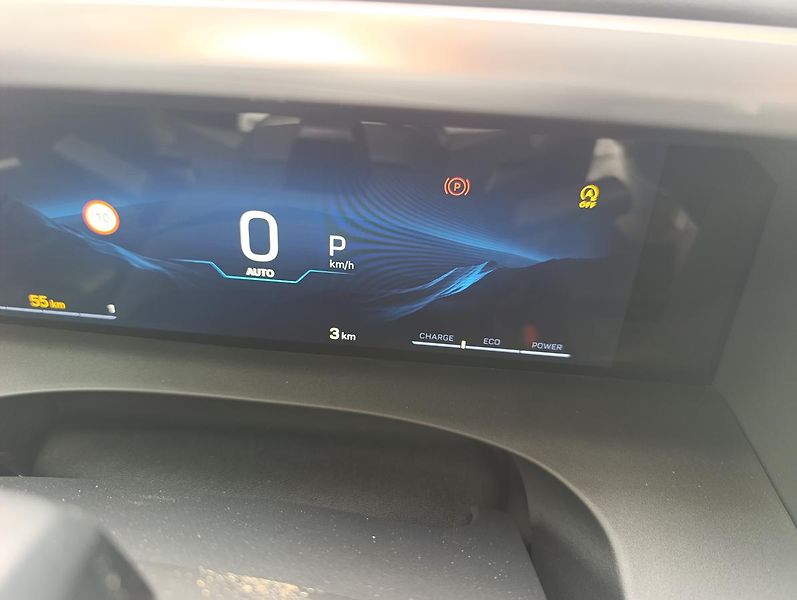 Jeep Compass (2026) First Edition e-Hybrid 145k - fotka 27 z 27