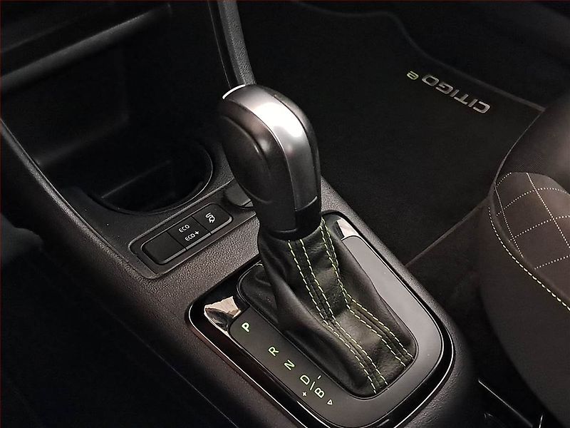 Škoda Citigo (2020) Style iV, Automat, Tempomat - fotka 13 z 18