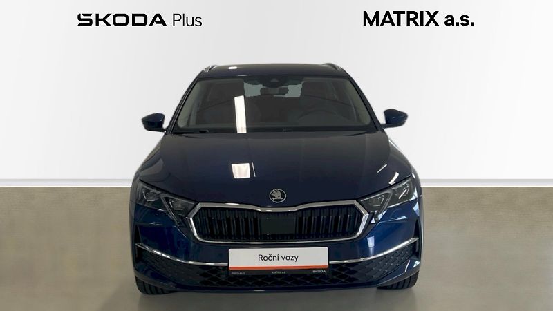 Škoda Octavia (2025) Top Selection 2.0TDI 110kW DSG - fotka 4 z 33