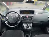 Citroën C4 Picasso 1,6 HDI SX - náhled 9