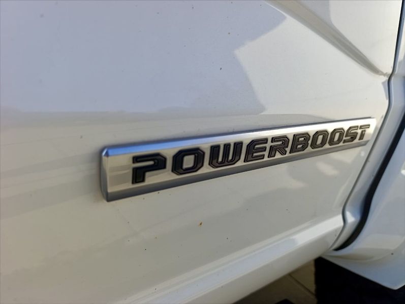 Ford F-150 3,5 Platinum 360 kamera - fotka 43 z 43