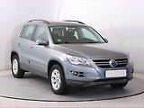 Volkswagen Tiguan (2009) 1.4 TSI, 4X4, Serv.kniha - náhled 1