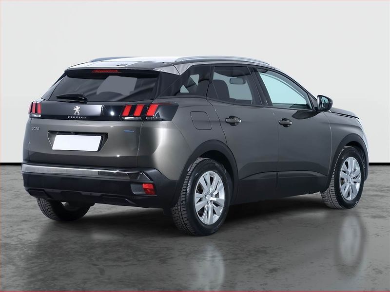 Peugeot 3008 (2017) 1.2 PureTech, Automat - fotka 5 z 23