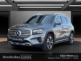 Mercedes-Benz GLB 200 Progressive Edition - náhled 1